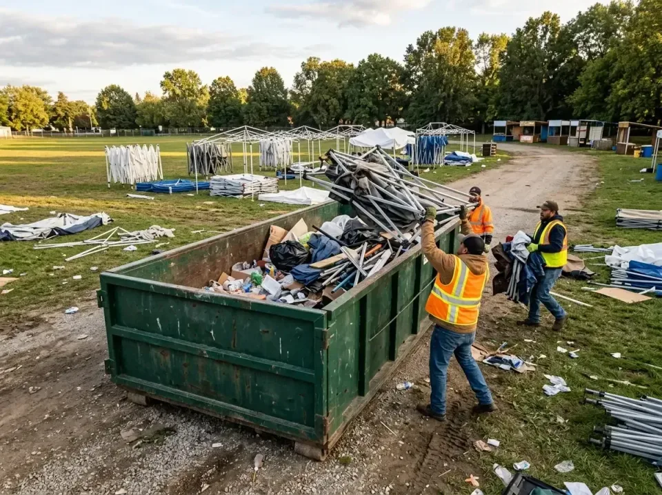 temporary-event-waste-containe-016 — frequently asked questions, Roll-Off Dumpster Rental Services in Plant City, FL